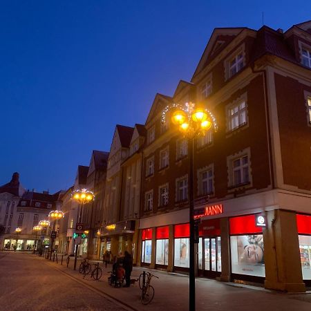 Wine Apartments Hradec Centre Hradec Králové Eksteriør billede